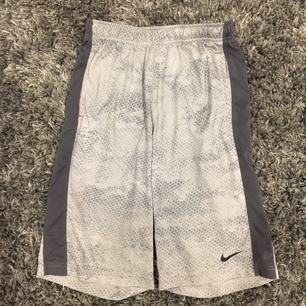 men’s nike athletic shorts